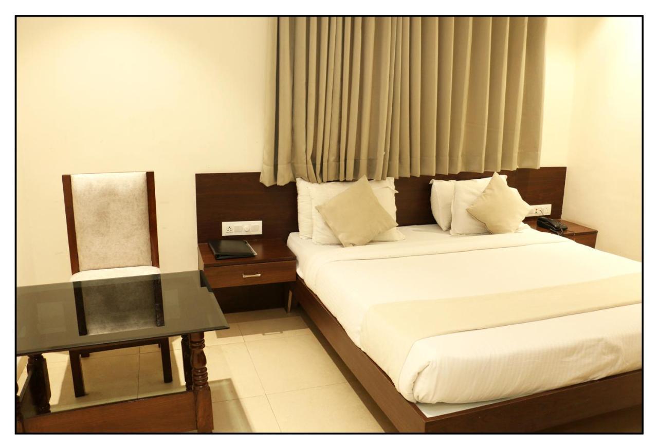 Hotel Vrindavan Palace Ιντόρ Εξωτερικό φωτογραφία
